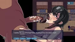 Reproduzir Terceira crise 0,48.3 Parte 003: Aquisição da Bomba - Ação do jogo hentai