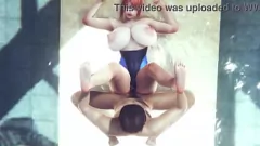 play مجموعة Hentai anime 3D: Unconsered Bootwide Hardsex مع وحش الحمار الكبير