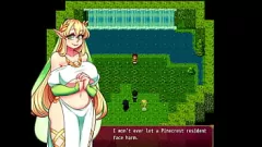 play Hentai Fantasy: The Capital's Goblin Dilemma! SQ pt 2