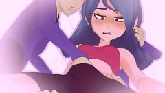 Jouer L'épisode de vengeance de Hentai Succubus (Sub ita)