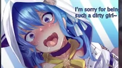play Hololive Hentai：令人振奋的幻想性高潮体验