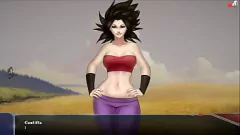 play 七龙珠Z：神圣冒险 - 女神Titjob＆Nentai性高潮特别43