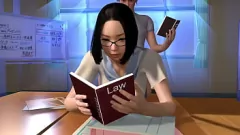 play 3D Azjatycka Baby Ben otrzymuje dużą pomoc w swoich studiach