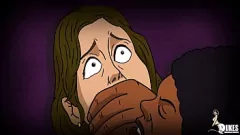 play Anak berusia 18 tahun dengan kontol besar -besaran berhubungan seks yang intens dengan milf dalam animasi hentai