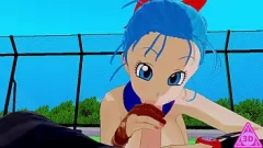 play Koikatsu Trunks dan Encensored Dragon Ball Hardcore Encounter
