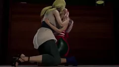 play Dominação Sakura de Shemale Tsunade: uma experiência hentai futa