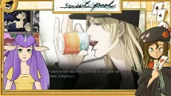 Afspelen Hot Yaoi Game: Muscle Monster Uncensored - Deel 2