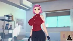 play コイカツのさくら：無修正のアニメのハードコアな出会い
