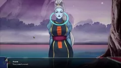 play Blonde Milf Bulma menjadi nakal di Dragon Ball XXX Bagian 30