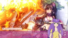 Reproducir Ninja Brass: Adventura sexy de ASMR sexy de Hot Ninja Girl - Parte 2