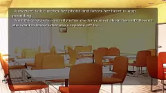 Reproducir Escapando con Saya ": una aventura sexy de anime hentai - parte 12