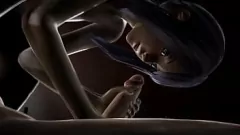 Jouer Hot Teen Victoria's Late Night Sexcapade: Cumshot, Handpdjob et Creampie!