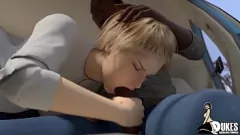 Redare MILF -ul celor mai buni prieteni ai mei îmi suge pula mare neagră în mașină