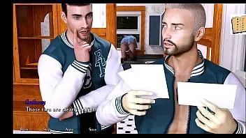 Play Being a dik chick route 39, dawe see's pictures of arieth cheating