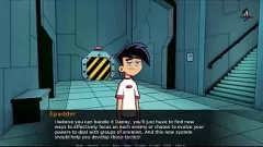 تشغيل Hentai Anime Parody: Danny Phantom Amity Park Part 46 - Monster Girl Orgy with Big Boobs