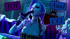 Reproduzir Joi Audio Session with Jinx: Pronto para Anal e CEI Playtime