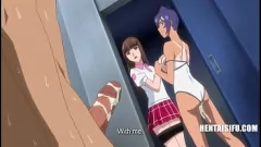 Riproduci Stue sul sesso selvaggio degli studenti anime: azione ecchi giapponesi senza censura