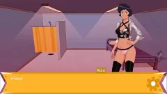 Riproduci Totally Spies Paprika Trainer Part 17: Redhead and Blonde's Dildo Playtime