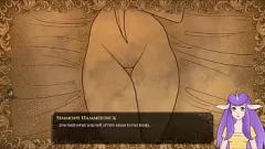 Redare Ce legendă Partea 14: aventura dildo a lui Hentai Slut