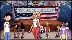 Redare Naughty Nurse Hentai Handjob: Danny Phantom Amity Park Redux Partea 6