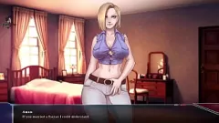 Odtwórz Seksowna blondynka Milfs w Alien Encounter: Dragon Ball Z Hentai Part 23