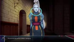 Play Dragon Ball Z: Divine Adventure - Intense Anime Facial Cumshot
