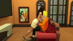 Redare Naruto profită: Fling de vacanță sălbatică cu anime milf - hardcore hinata cuckold