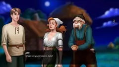Riproduci What A Legend Part 2: Brunette & Redhead Principesses e i loro grandi culi