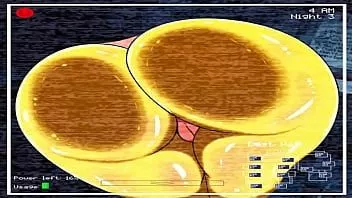 Afspelen Vijf nachten bij freddy's (fnaf's) - pornoparodie xxx