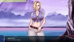 Afspelen Hentai Adventure: Dragon Ball Voyeur Episode met Big Tits & Ass