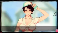 Jouer Les rêves mouillés d'Anime Succubus : jouets, branlettes et grosse bite - Purity Sin