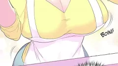 Jouer Séduire la femme de chambre ébène : anime hentai interracial