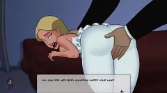Jouer Doigter la princesse royale : un fantasme anime hentai (DC Comics Something Unlimited Part 33)