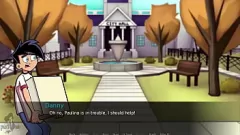 Abspielen Brandheiße Latina-MILF wird in Danny Phantom Teil 6 animiert