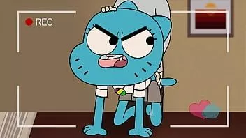 play Nicole wattersons amateur debut - amazing world of gumball