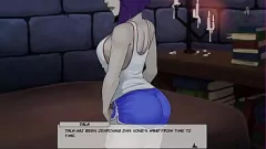 تشغيل دي سي كوميكس شيء غير محدود الجزء 62: شجار رافين وايلد لكرة السلة مع سوبرمان وكاتوومان وستارفاير