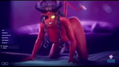 Putar Menjelajahi Gameplay Hentai 3D Tanpa Sensor dari Akses Awal Subverse 0.4.0 dengan Galeri Tidak Terkunci Full HD Killi