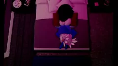 Abspielen Aggressiver Abschlussfick mit Creampie und Cumshot in dieser Hentai-Animation von Roblox Rule34