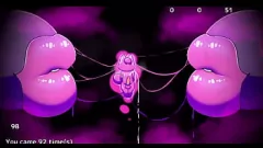 Играть Escape From Paradise 0.7.0: исследуйте новые анимации и взаимодействия в этой хентай-игре с большой задницей, большой грудью и женским доминированием