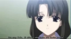 Reproduzir Dias escolares Tren Sangriento parte 6: Big Boobs Hentai Toons Sexy Action