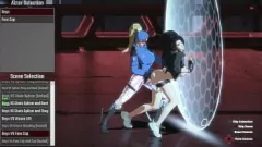 Reproduzir Experimente as animações Hentaii desbloqueadas do videogame Pure Onyx nesta aventura 2D Scroller