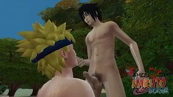 Play Sasuke punishes naruto for masturbating at night in a mission and fucks him. [ yaoi ] [naruto xxx] more at famouzsims.com