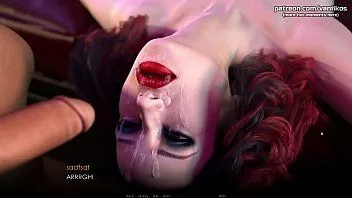 Play Depraved awakening | redhead milf wife with huge boobs records herself getting fucked in her horny tight ass for her cuckold husband | my sexiest gameplay moments | part #16