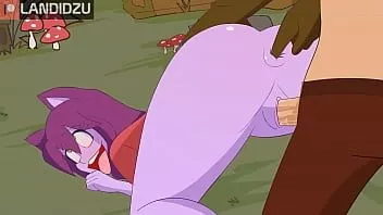 Play The eternal rivalry by landidzu but only the sex scenes