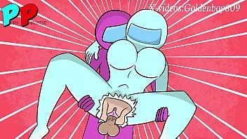 Putar Kompilasi kartun dan anime porno terbaik