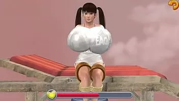 Abspielen Leifangs Brusterweiterungslied - Android, iPhone Hentai-Spiel