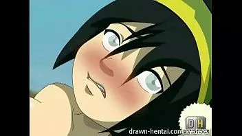 Odtwórz Avatar hentai - wodne macki na toph