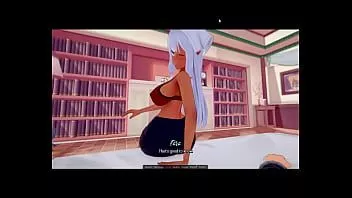 Abspielen Teil 6 lass uns die Helden-Haremsgilde spielen von komisari