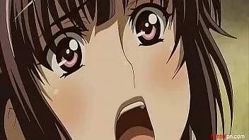 Afspelen Samurai met grote pik neemt haar maagdelijkheid op de hentai-manier / ongecensureerd
