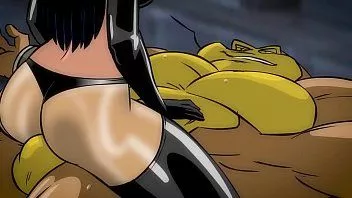 播放 黑暗女王大冒险第三集：黄灯警告